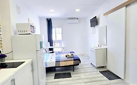 Apartamento Metro Manises Y Aeropuerto