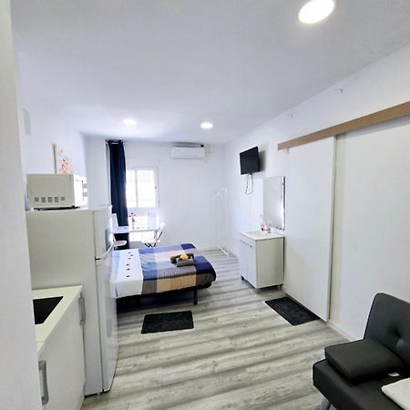 Apartamento Metro Manises Y Aeropuerto Exterior foto